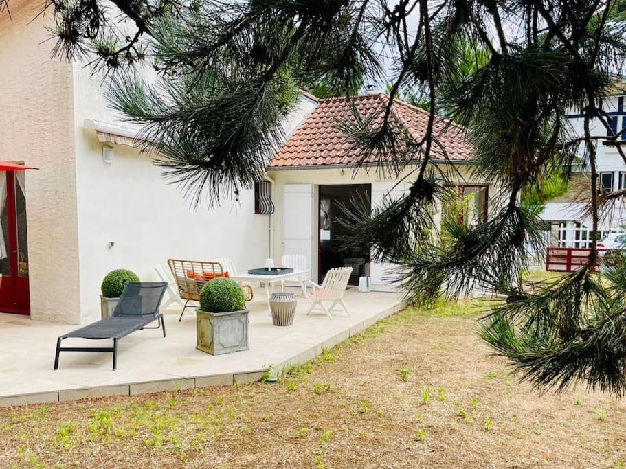 Cakine A Hébergement de vacances *