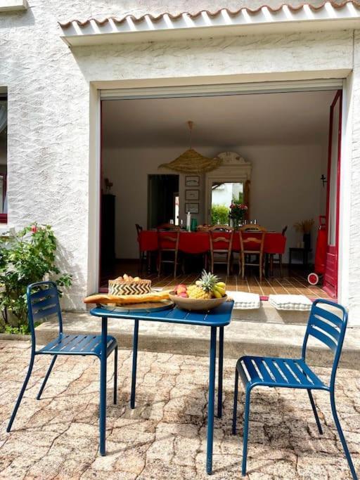 Hébergement de vacances Cakine A