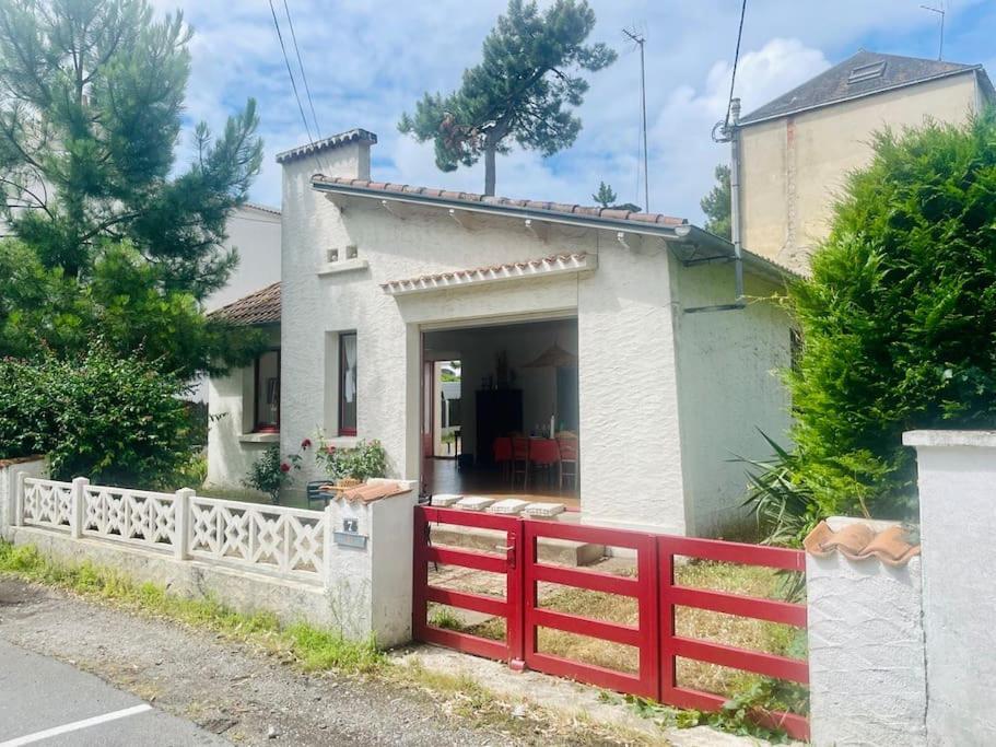 Hébergement de vacances Cakine A *