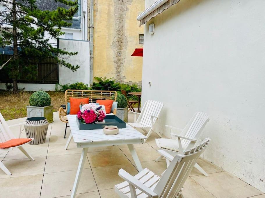 Hébergement de vacances Cakine A